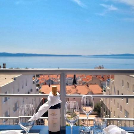 Aurora Daire Split Dış mekan fotoğraf
