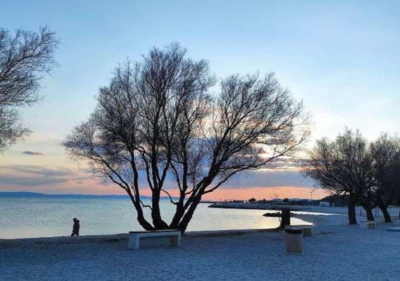 Aurora Daire Split Dış mekan fotoğraf