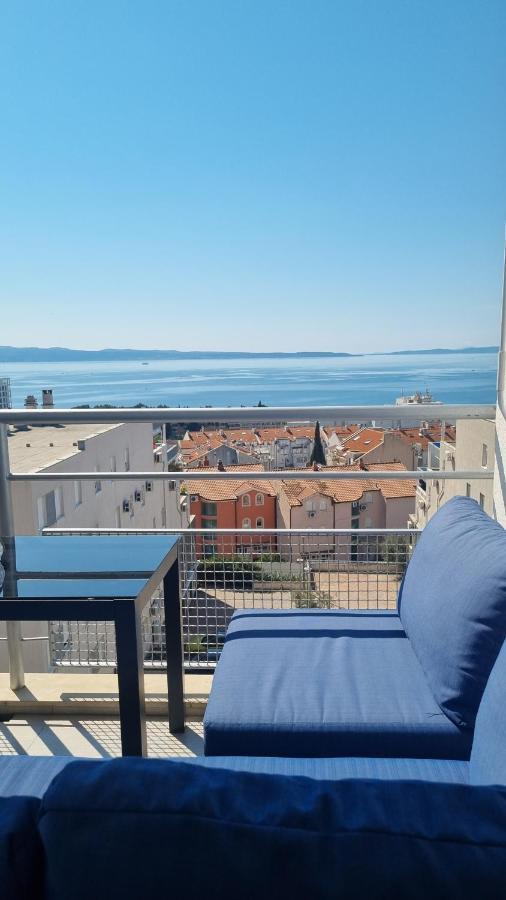 Aurora Daire Split Dış mekan fotoğraf