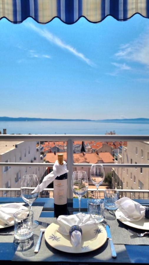 Aurora Daire Split Dış mekan fotoğraf