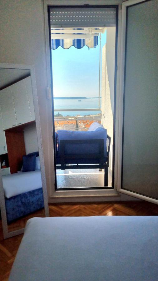 Aurora Daire Split Dış mekan fotoğraf